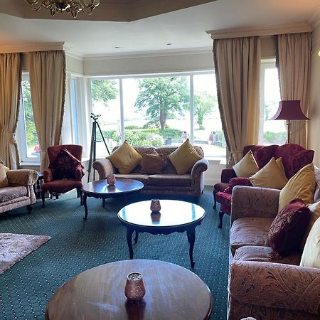 Loch Lein Country House Killarney Ngoại thất bức ảnh