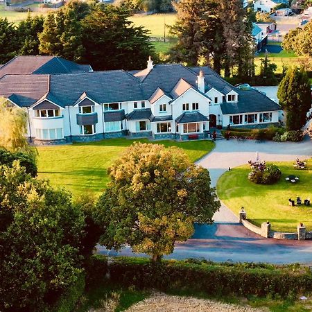 Loch Lein Country House Killarney Ngoại thất bức ảnh