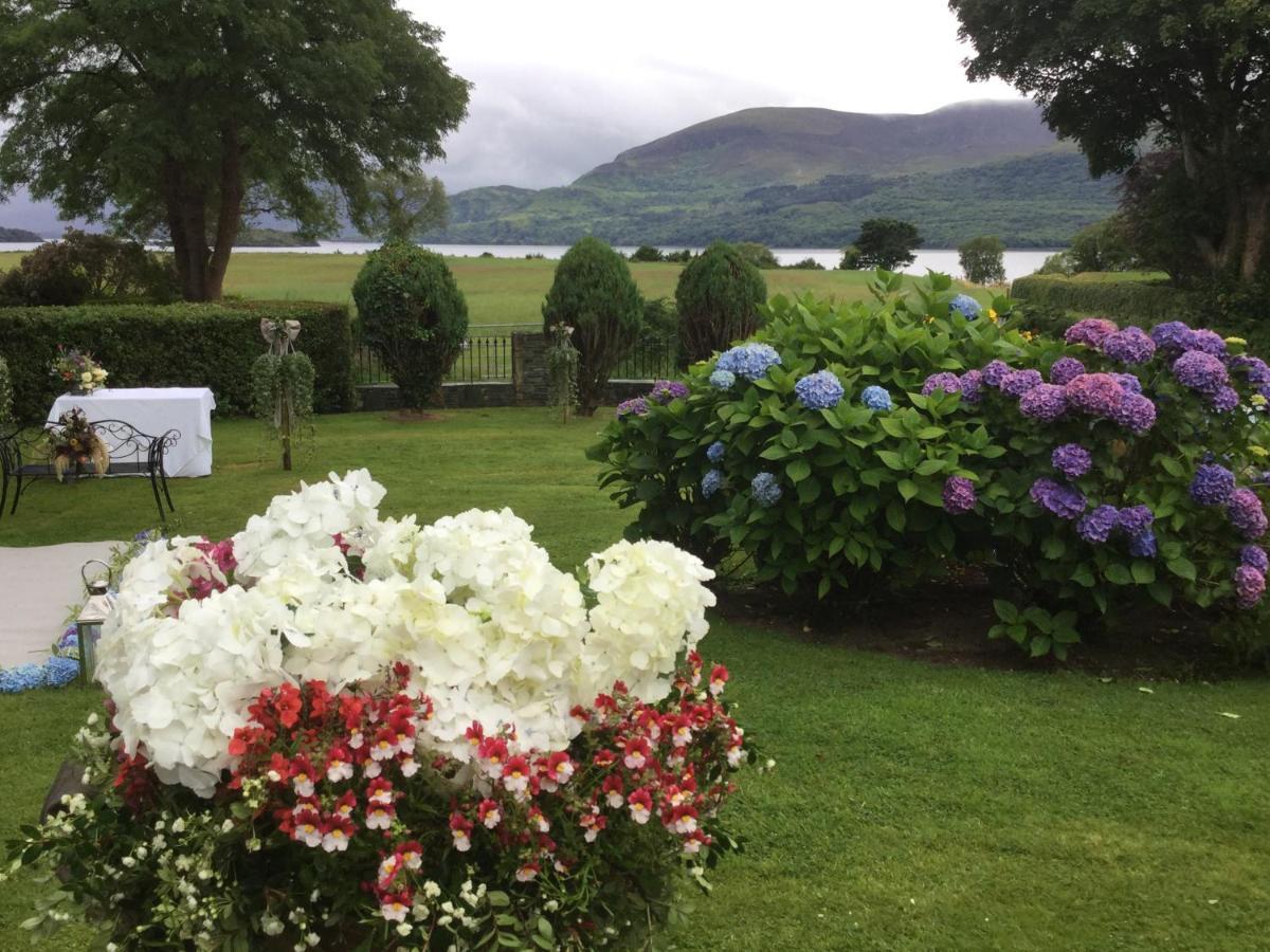 Loch Lein Country House Killarney Ngoại thất bức ảnh