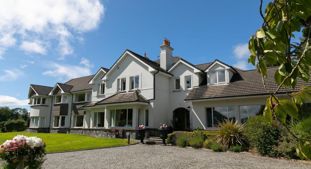 Loch Lein Country House Killarney Ngoại thất bức ảnh