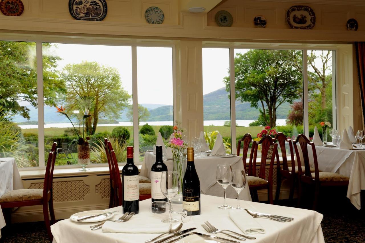 Loch Lein Country House Killarney Ngoại thất bức ảnh
