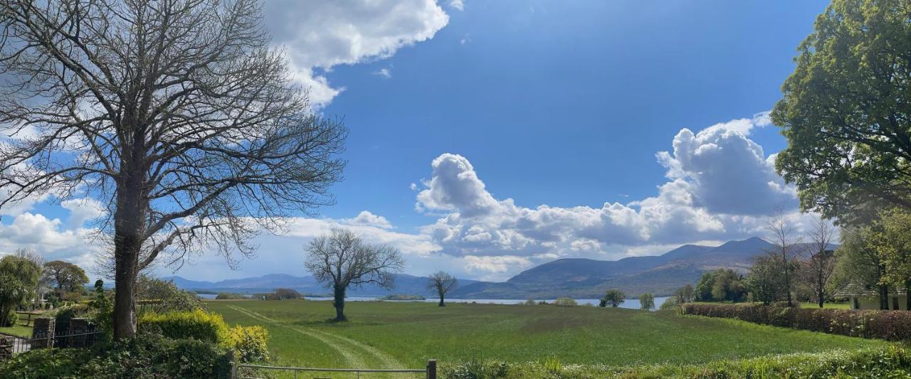 Loch Lein Country House Killarney Ngoại thất bức ảnh