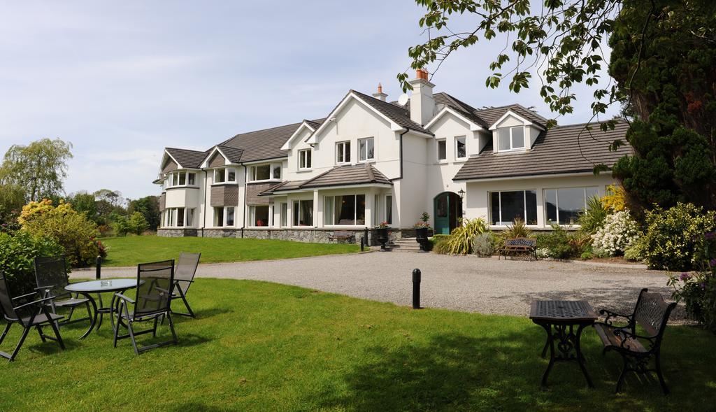 Loch Lein Country House Killarney Ngoại thất bức ảnh