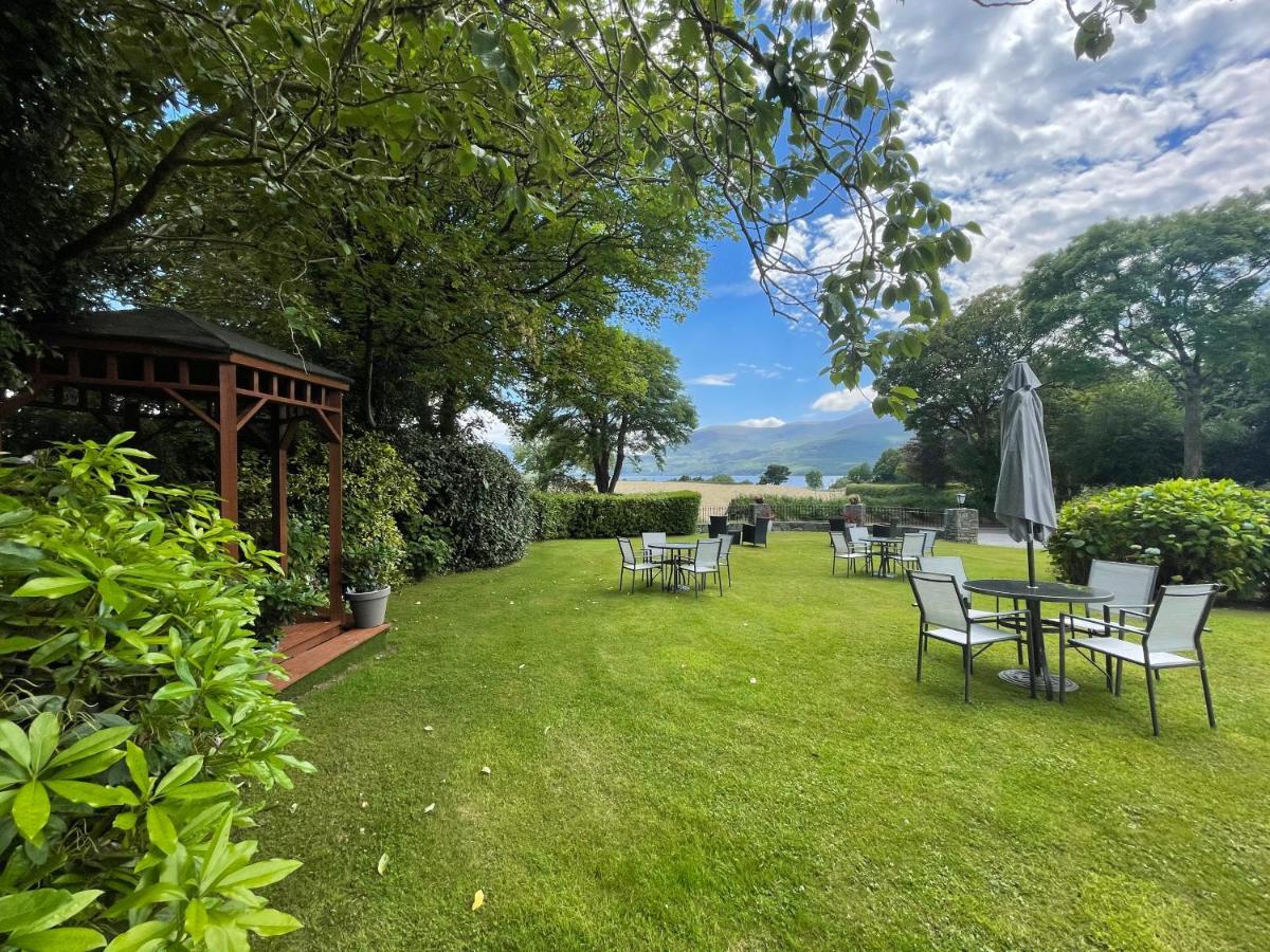 Loch Lein Country House Killarney Ngoại thất bức ảnh