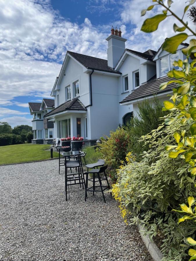 Loch Lein Country House Killarney Ngoại thất bức ảnh