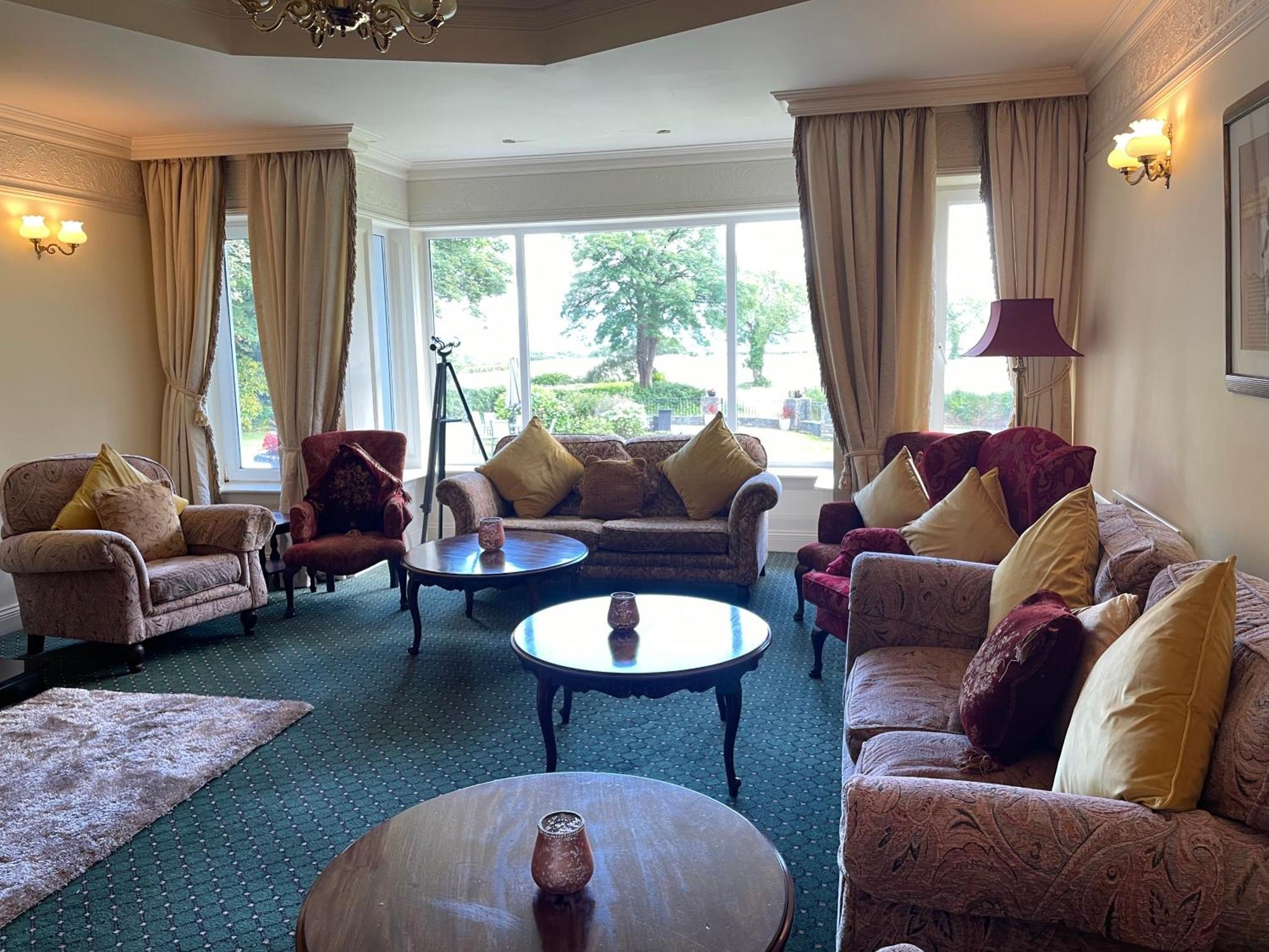 Loch Lein Country House Killarney Ngoại thất bức ảnh