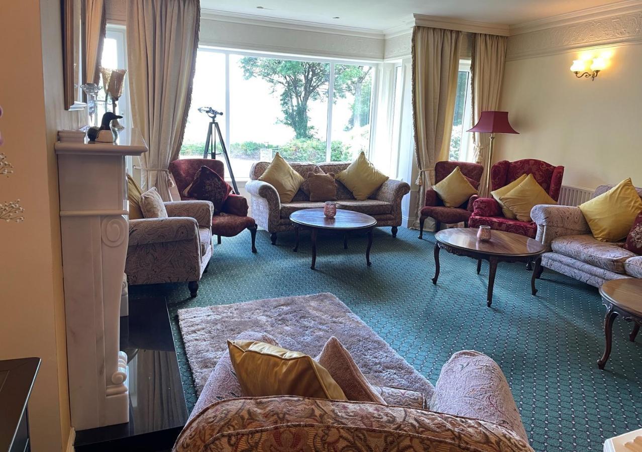 Loch Lein Country House Killarney Ngoại thất bức ảnh