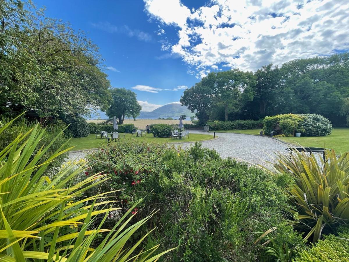 Loch Lein Country House Killarney Ngoại thất bức ảnh