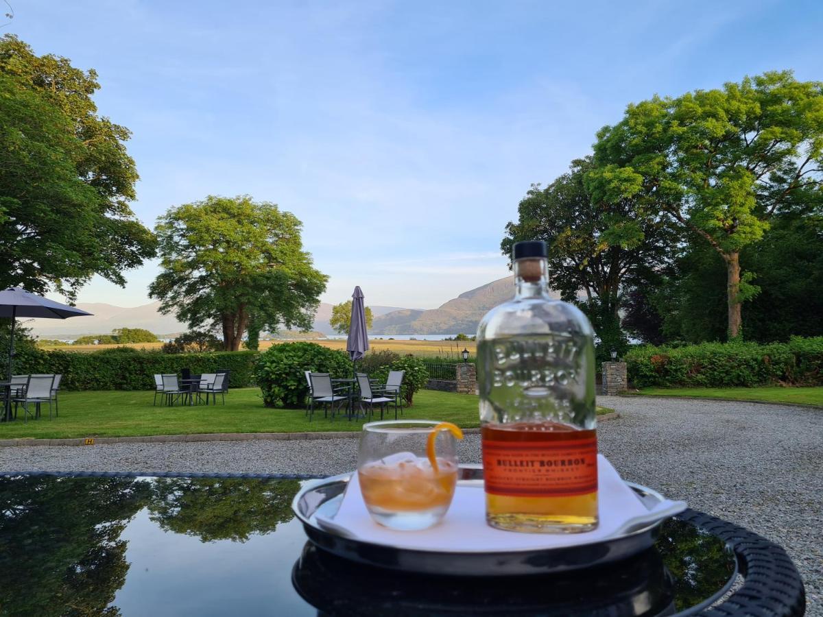 Loch Lein Country House Killarney Ngoại thất bức ảnh