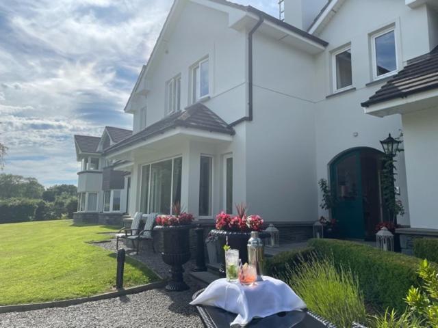 Loch Lein Country House Killarney Ngoại thất bức ảnh