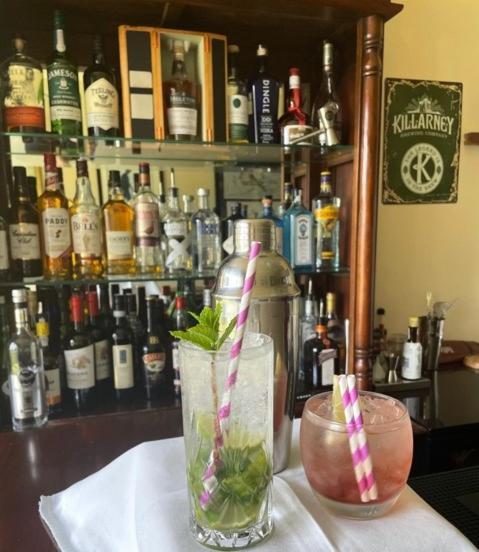Loch Lein Country House Killarney Ngoại thất bức ảnh