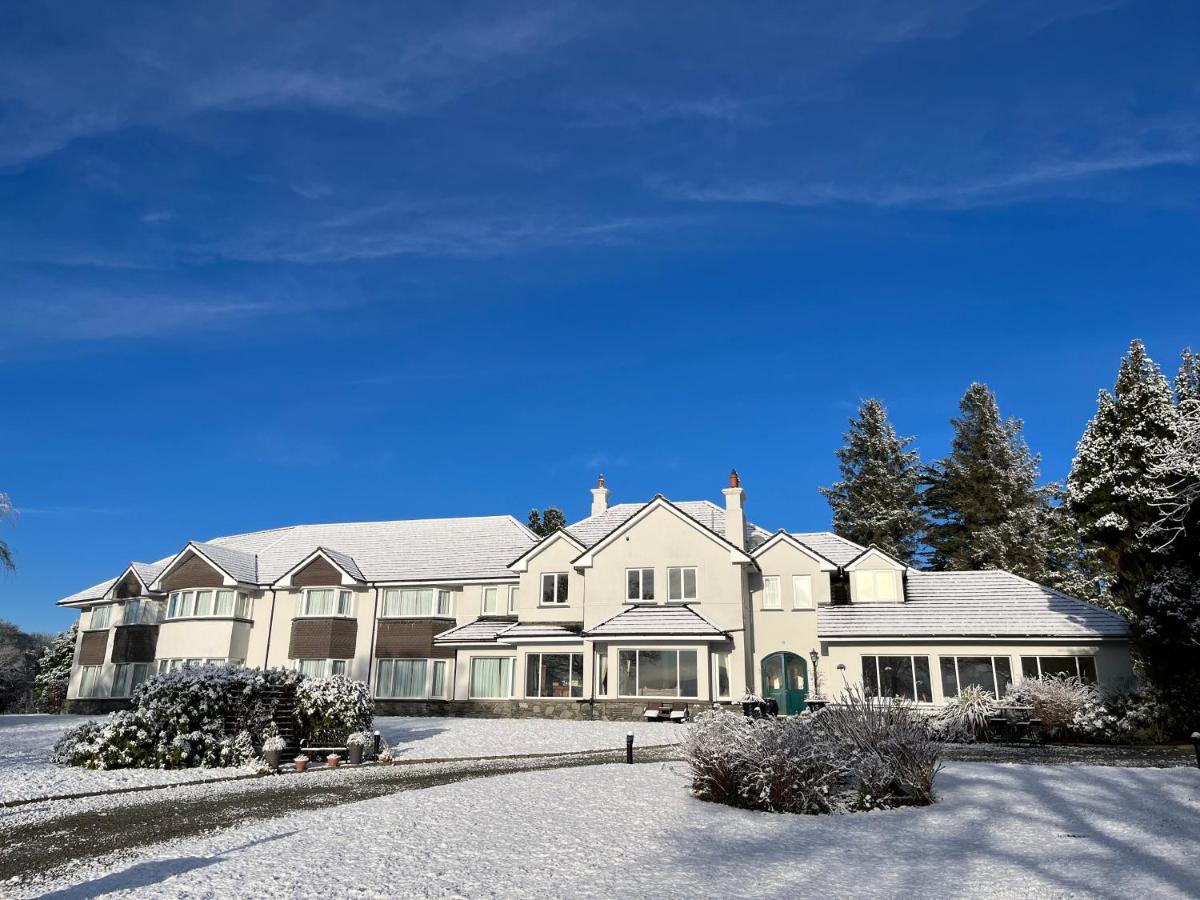 Loch Lein Country House Killarney Ngoại thất bức ảnh