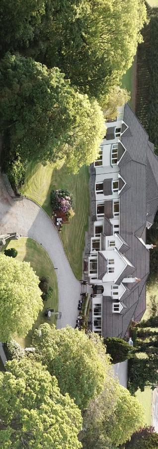 Loch Lein Country House Killarney Ngoại thất bức ảnh
