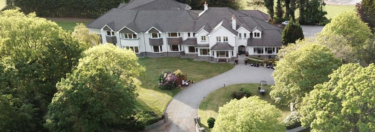 Loch Lein Country House Killarney Ngoại thất bức ảnh