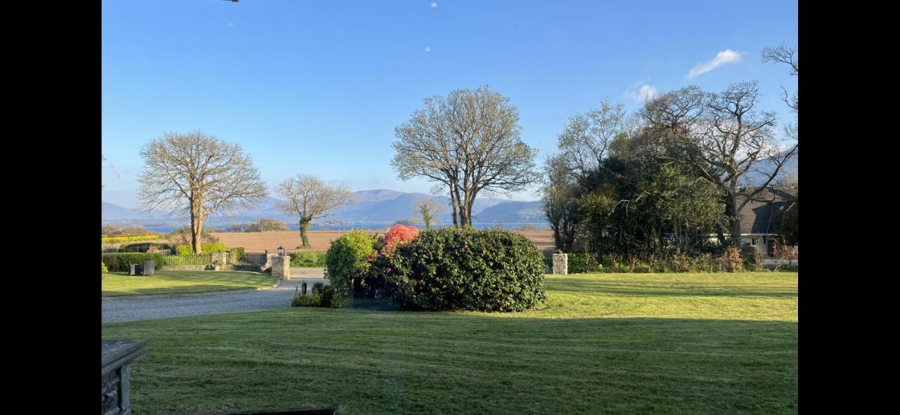 Loch Lein Country House Killarney Ngoại thất bức ảnh