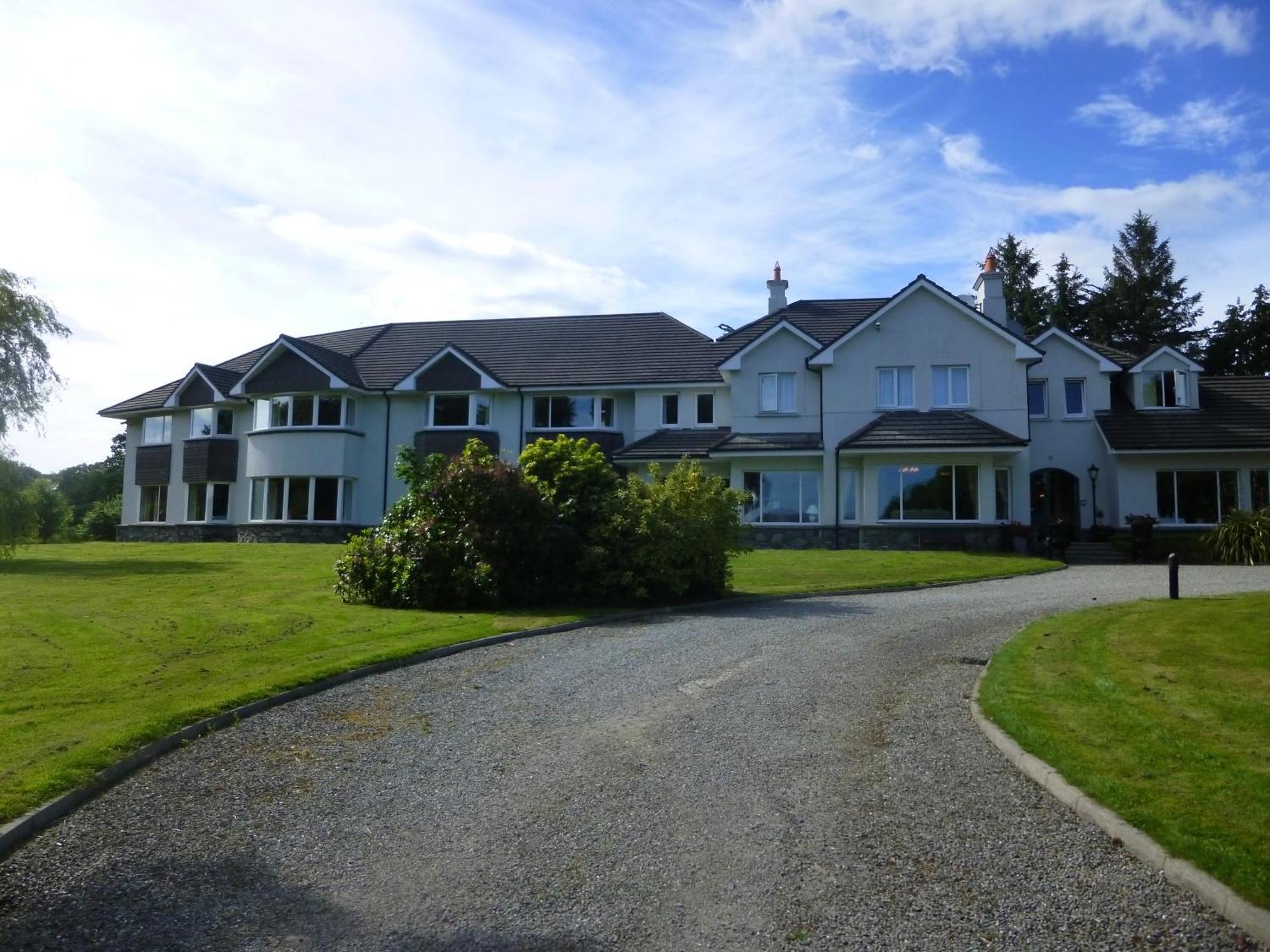 Loch Lein Country House Killarney Ngoại thất bức ảnh