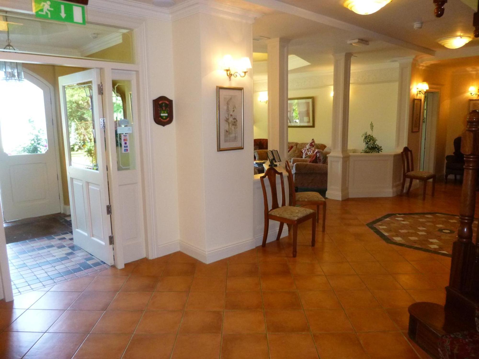 Loch Lein Country House Killarney Ngoại thất bức ảnh