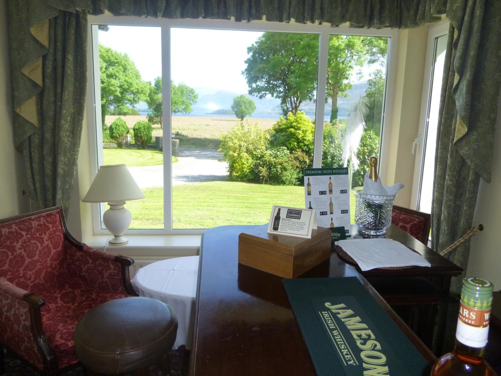 Loch Lein Country House Killarney Ngoại thất bức ảnh