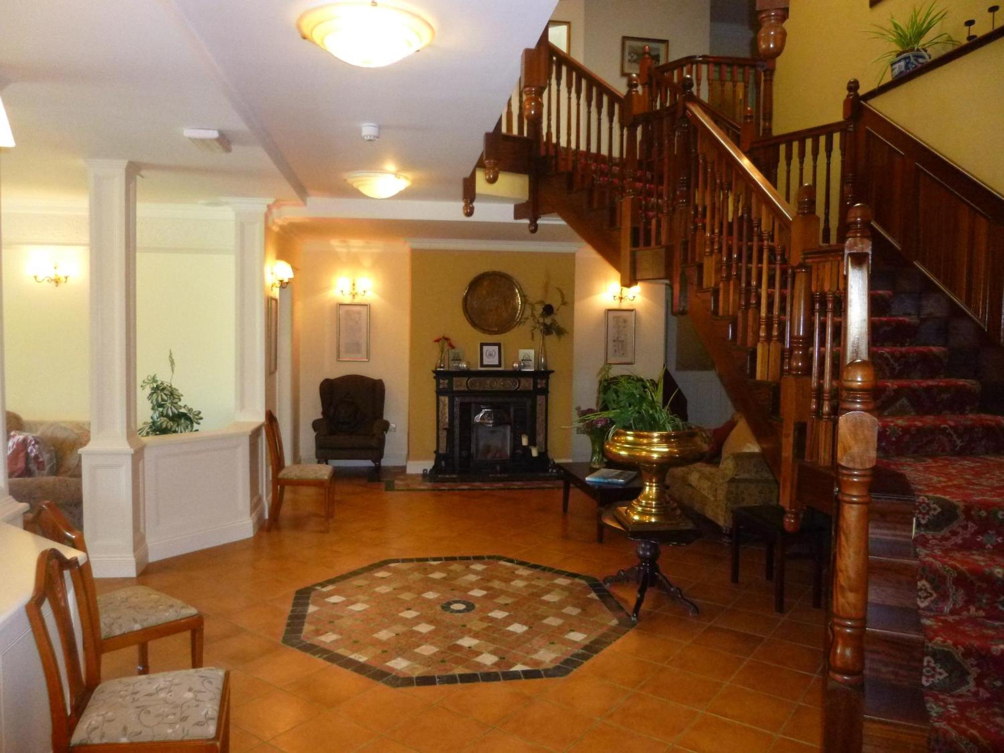 Loch Lein Country House Killarney Ngoại thất bức ảnh