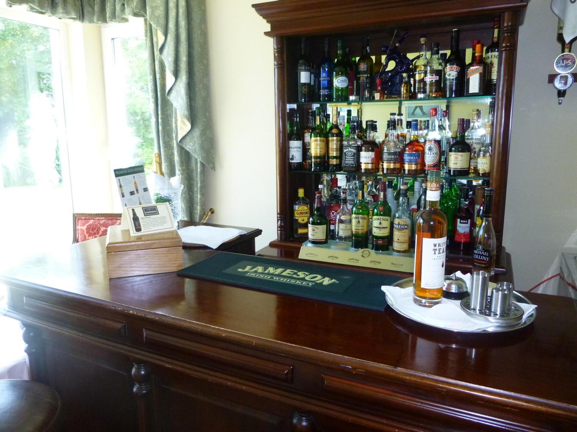 Loch Lein Country House Killarney Ngoại thất bức ảnh