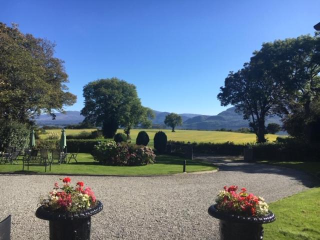 Loch Lein Country House Killarney Ngoại thất bức ảnh