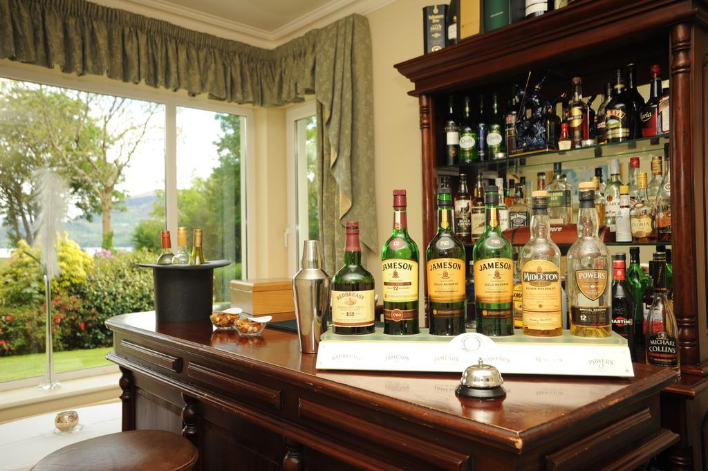 Loch Lein Country House Killarney Ngoại thất bức ảnh
