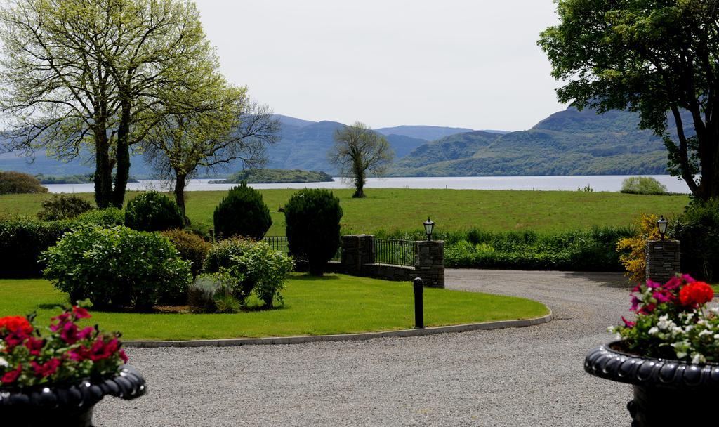 Loch Lein Country House Killarney Ngoại thất bức ảnh