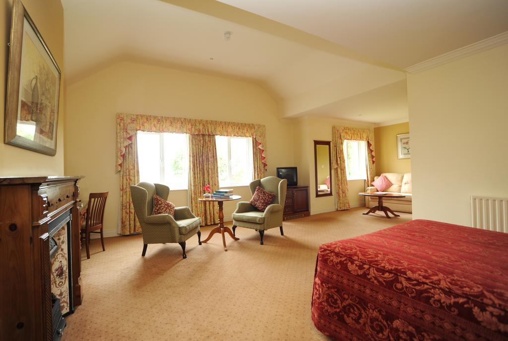 Loch Lein Country House Killarney Ngoại thất bức ảnh