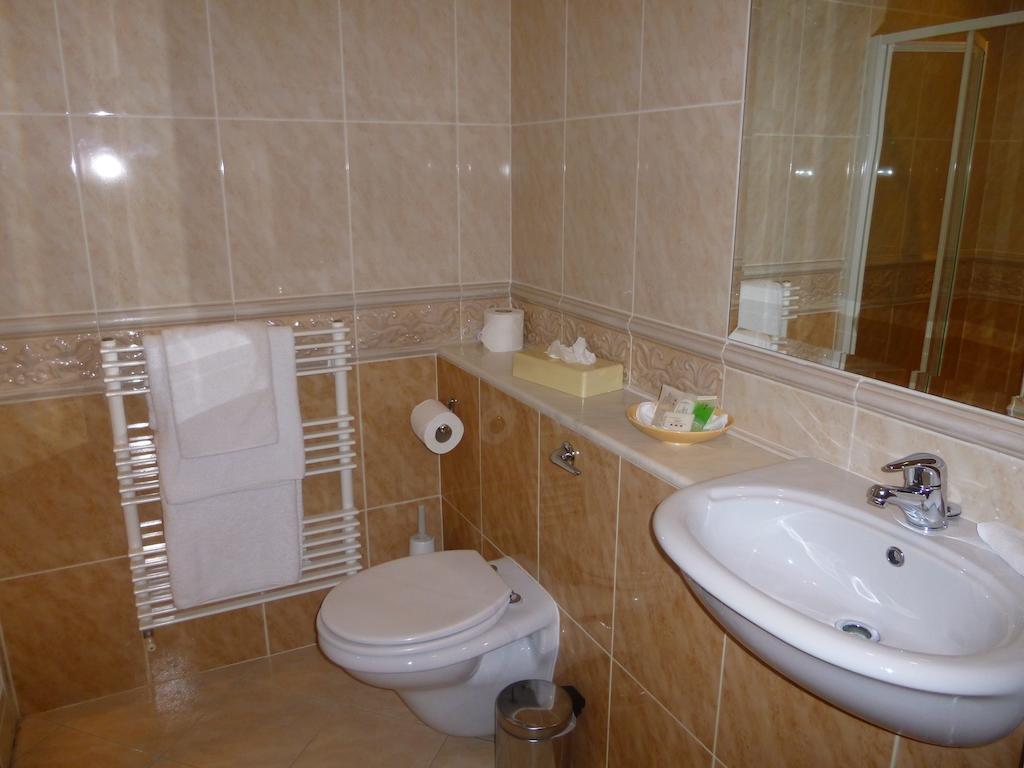 Loch Lein Country House Killarney Ngoại thất bức ảnh