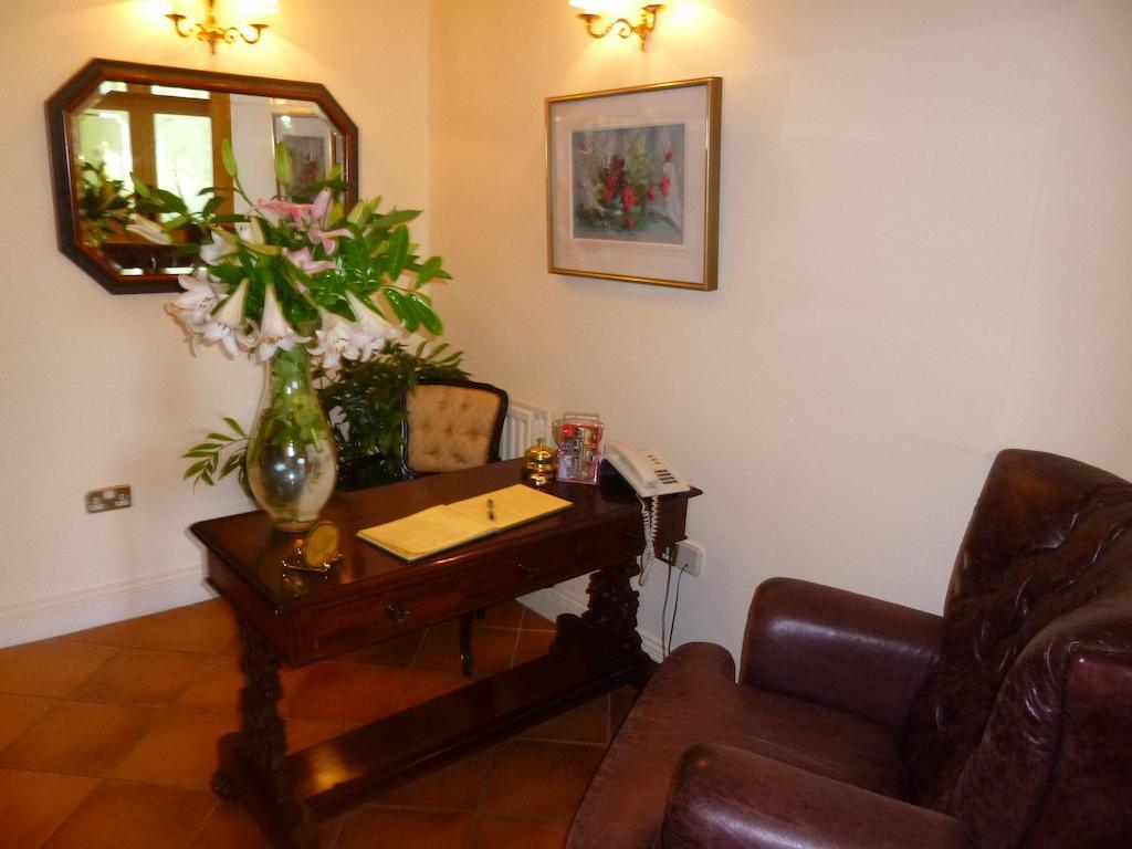 Loch Lein Country House Killarney Phòng bức ảnh